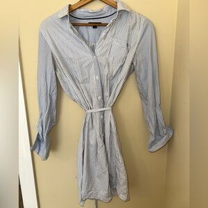 Tommy Hilfiger shirt dress